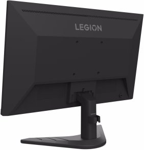 Монітор Lenovo Legion R24s Raven Black (68CBGAC2UA)
