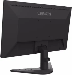 Фото: Монітор Lenovo Legion R24s Raven Black (68CBGAC2UA) - 23.8" IPS / 1920×1080 / 144 Гц № 7 | KTC