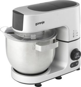 Планетарний міксер Gorenje MMC1500SCX (742296)