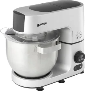 Фото: Планетарний міксер Gorenje MMC1500SCX (742296) № 14 | KTC