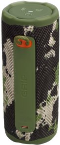 Колонка JBL Grip Bluetooth, Squad