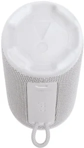 Фото: Портативна колонка JBL Grip White (JBLGRIPWHT) № 6 | KTC