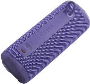 Фото: Портативна колонка JBL Grip Purple (JBLGRIPPUR) № 3 | KTC
