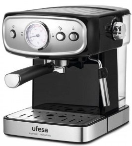 Ріжкова кавоварка Ufesa CE7244 Brescia (71705061)