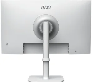 Фото: Монітор MSI MODERN MD272UPHW - 27" IPS / 3840×2160 / 60 Гц / Pivot / HAS № 6 | KTC