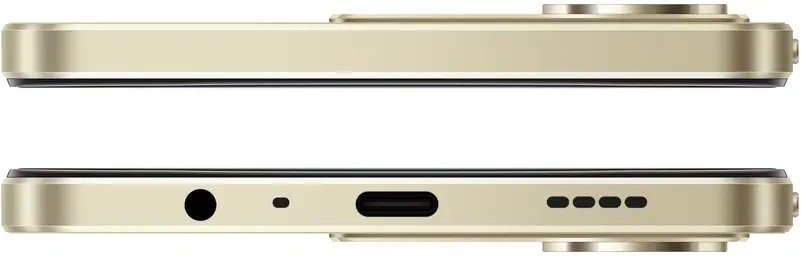 Смартфон Realme Note 70 RMX5313 4/128GB Beach Gold
