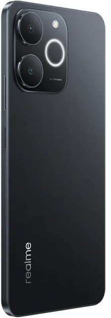 Смартфон Realme Note 70 RMX5313 4/128GB Obsidian Black