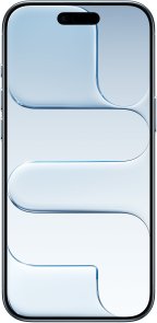 Смартфон Apple iPhone 17 Air 1TB Sky Blue (MG304)