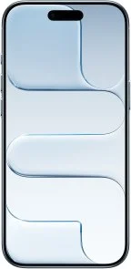 Смартфон Apple iPhone 17 Air 1TB Sky Blue (MG304)