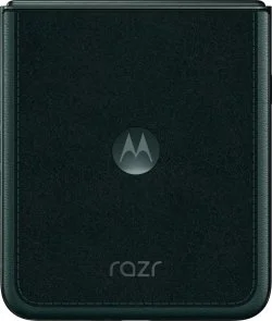 Фото: Смартфон Motorola Razr 60 Ultra 16/512GB Scarab (PB8R0078RS) № 11 | KTC