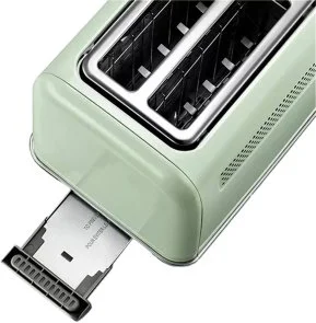Фото: Тостер BUYDEEM DT620E Cozy Greenish (DT620E-CG/EU) № 4 | KTC