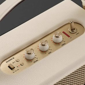 Портативна колонка Marshall Kilburn III Cream (1007973)