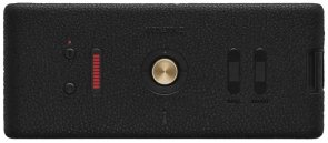 Портативна колонка Marshall Middleton II Black and Brass (1007428)