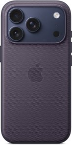 Чохол Apple for iPhone 17 Pro - TechWoven Case with MagSafe Purple (MGF54)