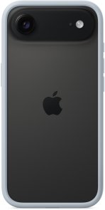 Чохол Apple for iPhone Air - Bumper Light Blue (MH024)