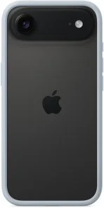 Фото: Чохол Apple for iPhone Air - Bumper Light Blue (MH024) № 5 | KTC