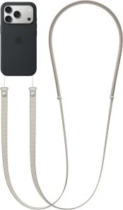 Фото: Ремінець для смартфона Apple Crossbody Strap Tan (MGGK4) № 2 | KTC