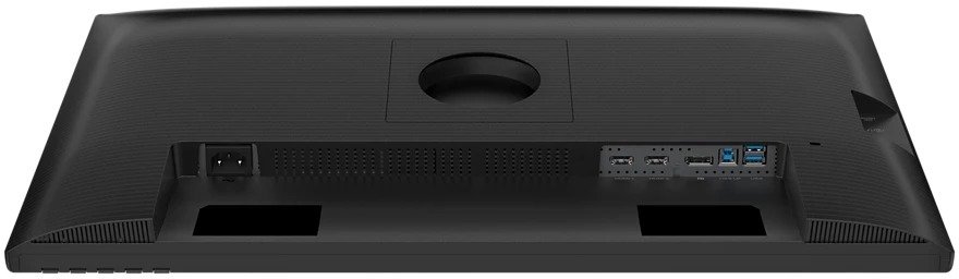 Монітор Philips 27B2N3500J/00 Black