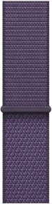 Ремінець Apple for Apple Watch 46mm - Sport Loop Purple Fog (MFFK4)
