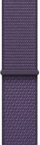 Ремінець Apple for Apple Watch 42mm - Sport Loop Purple Fog (MFFE4)