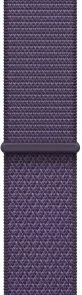 Фото: Ремінець Apple for Apple Watch 42mm - Sport Loop Purple Fog (MFFE4) № 3 | KTC