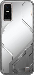 Смартфон Infinix Smart GT 30 Pro X6873 12/256GB Blade White