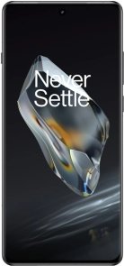Смартфон OnePlus 12 5G CPH2581 12/256GB Silky Black (850041K)