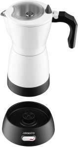 Кавоварка гейзерна Ardesto CMM-X300W