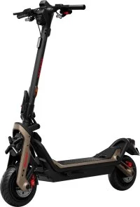 Фото: Електросамокат Ninebot by Segway GT3 PRO Black (AA.06.02.02.0004) № 3 | KTC