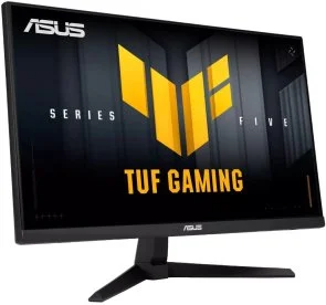 Фото: Монітор ASUS VG249QM5A - 23.8" IPS / 1920×1080 / 240 Гц / AMD FreeSync Premium, Nvidia G-Sync Compatible, Adaptive Sync № 2 | KTC
