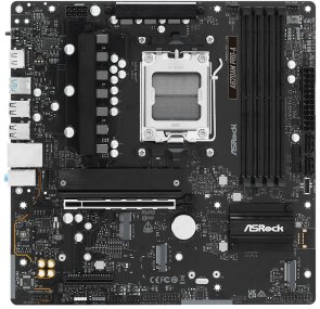 Материнська плата AsRock A620AM PRO-A