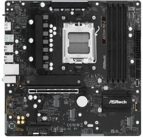 Фото: Материнська плата AsRock A620AM PRO-A № 2 | KTC