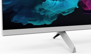 Телевізор QLED Ergo 32JFQ7510 (Smart TV, Wi-Fi, 1920x1080)