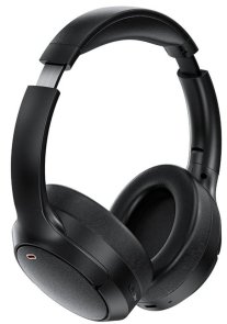 Гарнітура Acefast H6 Black (6974316283683)