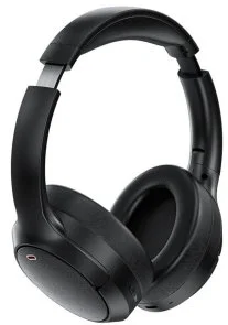 Гарнітура Acefast H6 Black (6974316283683)