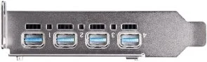 Фото: Відеокарта HP RTX A400 (AV8J3AA) № 3 | KTC