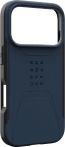 Фото: Чохол UAG for Apple iPhone 17 Pro - Civilian MagSafe Mallard (114545115555) № 15 | KTC