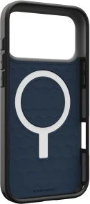 Фото: Чохол UAG for Apple iPhone 17 Pro Max - Civilian MagSafe Mallard (114546115555) № 13 | KTC