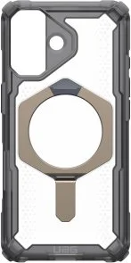 Фото: Чохол UAG for Apple iPhone 17 - Plasma XTE MagSafe Ash/Titanium (114526113136) № 18 | KTC