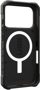 Фото: Чохол UAG for Apple iPhone 17 Pro - Pathfinder MagSafe SE Midnight Camo (114548114061) № 11 | KTC