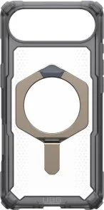 Фото: Чохол UAG for Apple iPhone 17 Air - Plasma XTE Magsafe Ash/Titanium (114525113136) № 18 | KTC