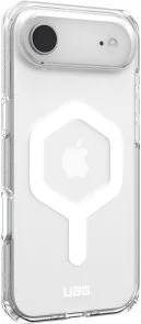 Фото: Чохол UAG for Apple iPhone 17 Air - Plyo MagSafe Ice/White (114532114341) № 2 | KTC