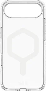 Фото: Чохол UAG for Apple iPhone 17 Air - Plyo MagSafe Ice/White (114532114341) № 11 | KTC