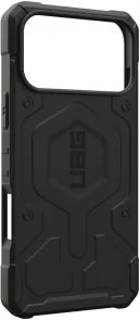 Фото: Чохол UAG for Apple iPhone 17 Pro Max - Pathfinder MagSafe Black (114549114040) № 12 | KTC