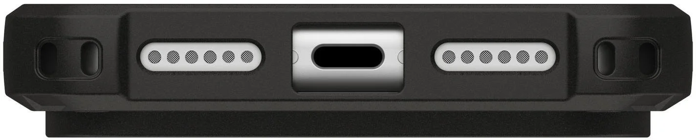 Фото: Чохол UAG for Apple iPhone 17 Pro Max - Pathfinder MagSafe Black (114549114040) № 15 | KTC