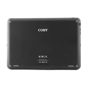 Фото: Планшет Coby MID9042 (MID9042 4Gb) чорний № 4 | KTC