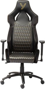 Крісло Yenkee YGC 110GD Onyx (63000052)