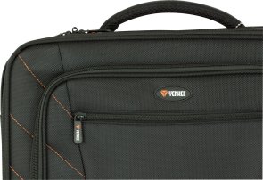 Сумка для ноутбука Yenkee YBN 1521 Indiana Black (45007357)