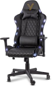 Крісло Yenkee YGC 300RGB Stardust (45015755)