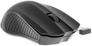 Миша Yenkee YMS 2015BK Monaco Wireless Black (45010824)